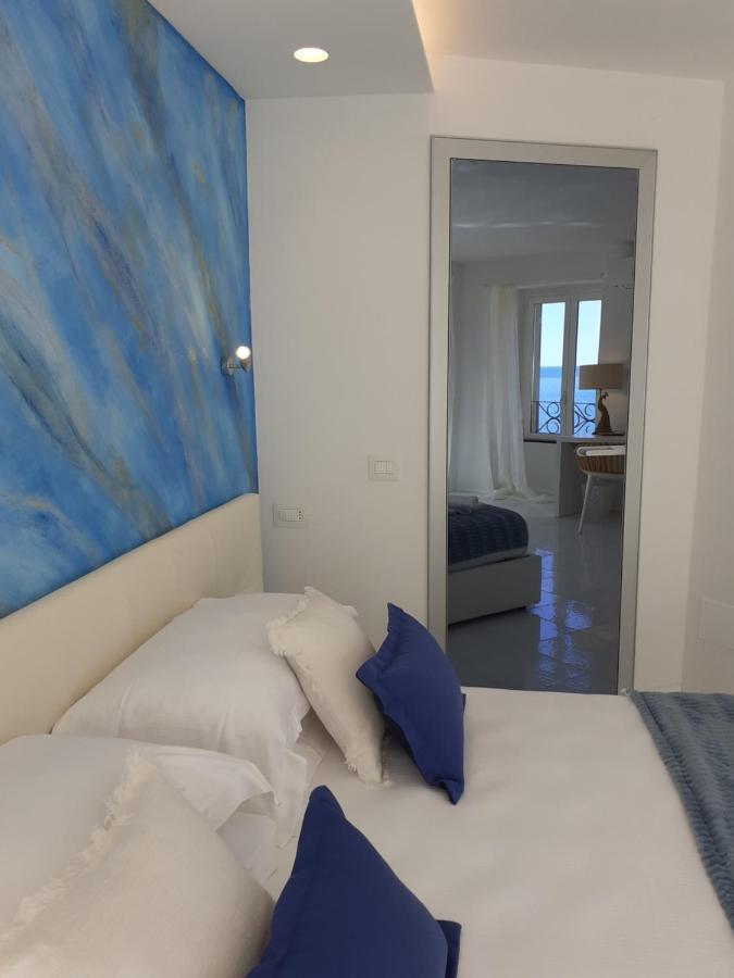 Alla Porta Rossa Manarola Luaran gambar