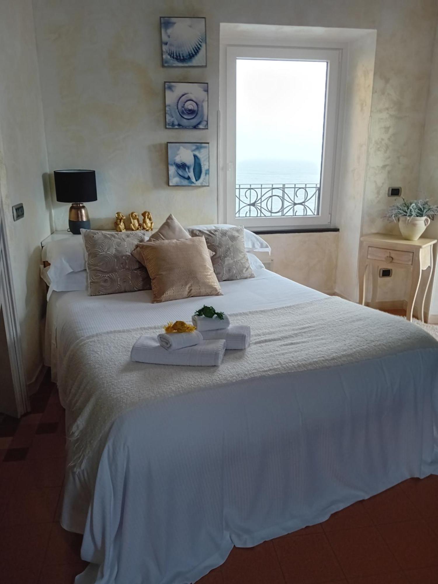 Alla Porta Rossa Manarola Bilik gambar